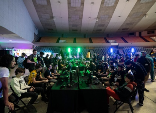 Tips for Hosting Your First Esports Event