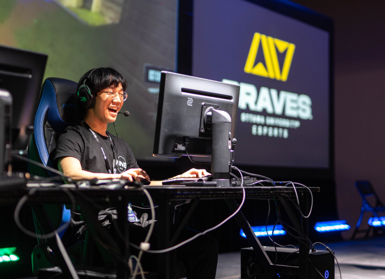 The Growth of Collegiate Esports in 2025